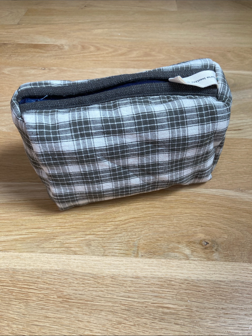 World Of Crow Zippered Pouch — image 2 of 7